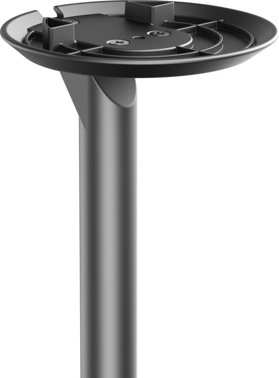 VDD Gaming - Vloerstandaard Sonos® - Era 100® - Speaker Standaard - Muziek - Kabelmanagment - Speaker - Zwart