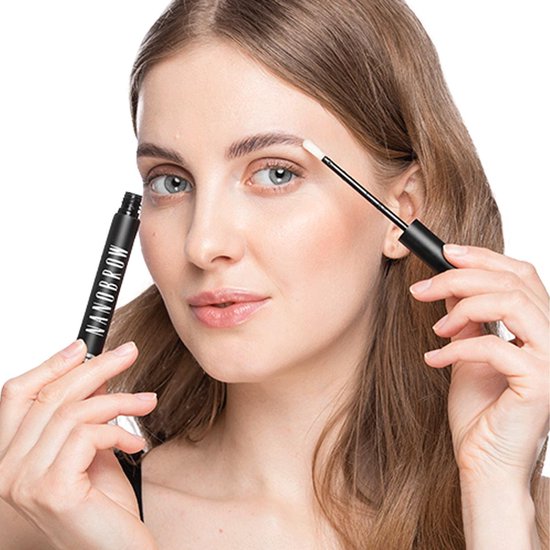Nanobrow Wenkbrauw Serum