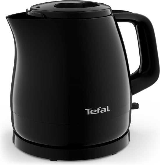 Tefal Delfini Vision KO1538 - Waterkoker - 0,8L - 2400W - Zwart