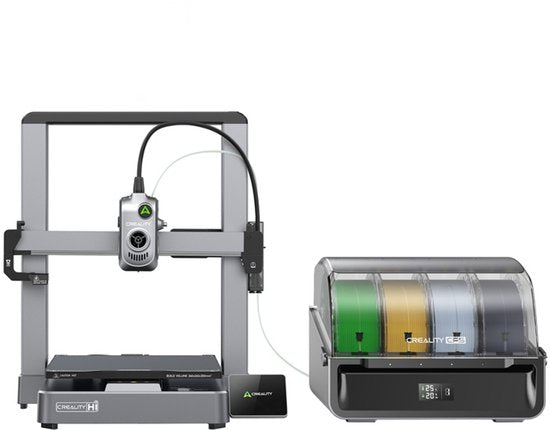 Creality - 1001010498 - 3D-printer
