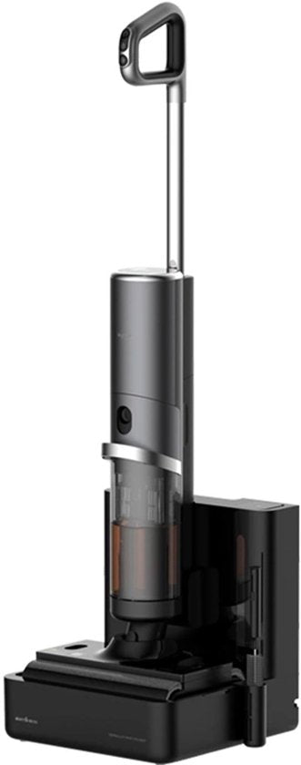 Deerma Draadloze Verticale Stofzuiger Met Dweilfunctie Dem-Vx900W
