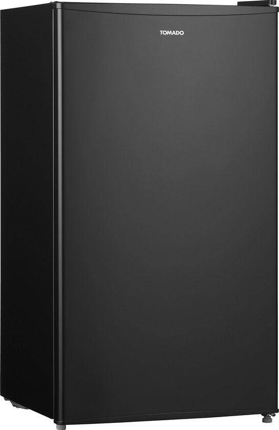 Tomado Tafelmodel Koelkast – 93 liter – 44,5 x 47 x 86,5 cm – Zwart