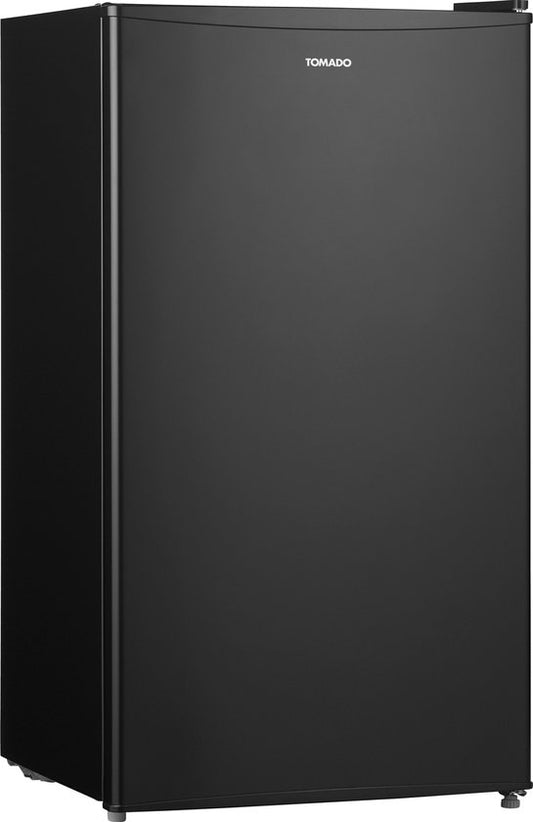 Tomado Tafelmodel Koelkast – 93 liter – 44,5 x 47 x 86,5 cm – Zwart