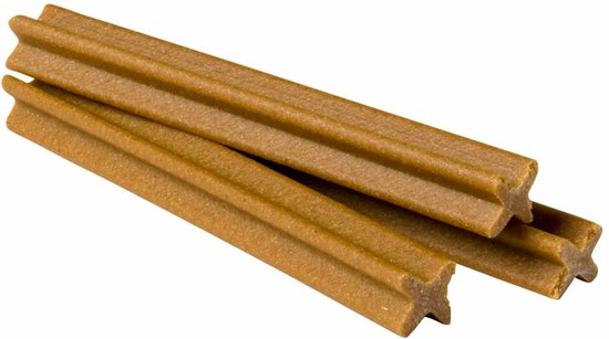 Pedigree Dentastix Mini Hond - Gebitsverzorgende Hondensnack - 7 stuks