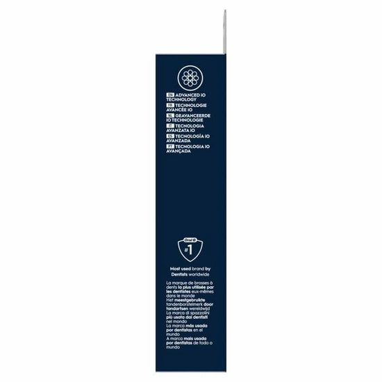 Borstel vervanger Oral-B