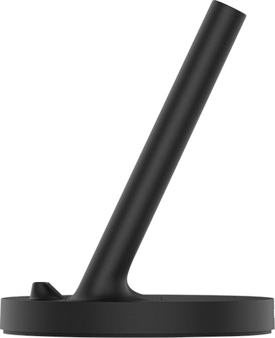 Xiaomi Mi Wireless charger verticale standaard met qi draadloos opladen en LED indicator - 20W - inclusief USB C kabel