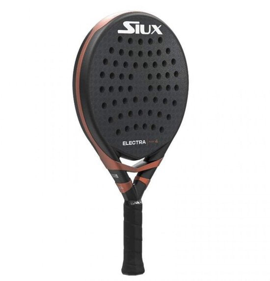 Siux Electra 4 Flow
