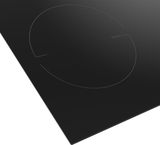Beko HII 64400 MT kookplaat Zwart Ingebouwd 60 cm Inductiekookplaat zones 4 zone(s)