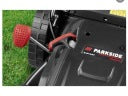 PARKSIDE PERFORMANCE PPBRM 53 B2 benzine grasmaaier