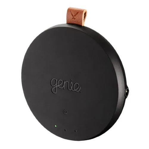 Syrp Manfrotto Genie micro - Zwart - Outlet