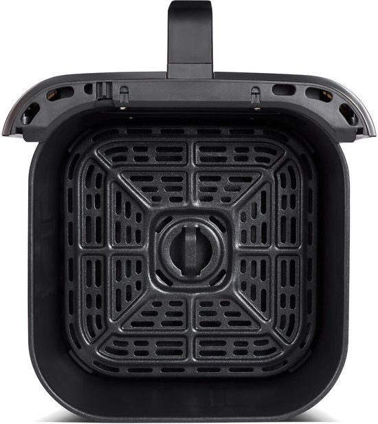 Instant Pot Vortex Plus 5L Airfryer – 4-in-1 – ClearCook Kijkvenster – OdourErase Geurfilter – EvenCrisp – Vaatwasserbestendig