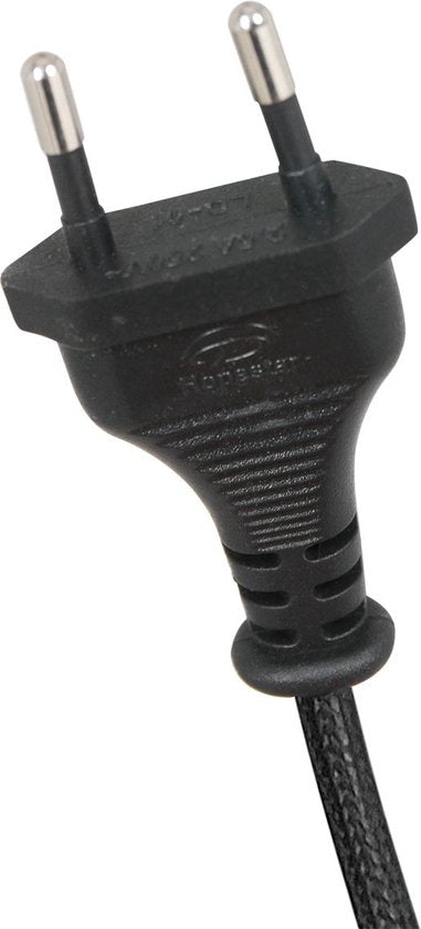 Steinhauer tafellamp Reflexion - amberkleurig - metaal - 15 cm - E27 fitting - 2682ME