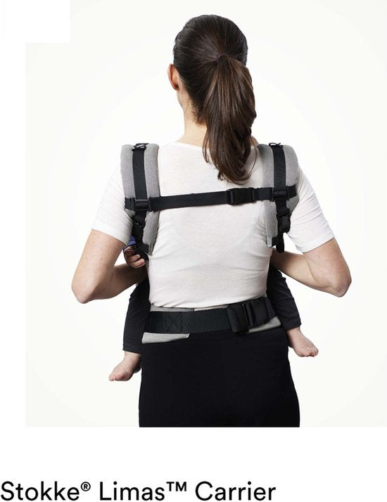 Stokke LIMAS Flex Draagzak