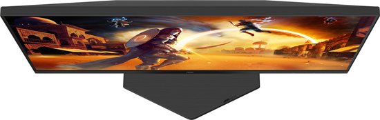 AOC G4 25G4SRE - Full HD IPS Gaming Monitor - 25 inch - 310hz