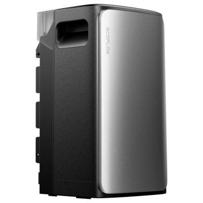 EcoFlow STREAM AC Pro – 800W – 2 AC-uitgangen – Geschikt voor Zonne-energie