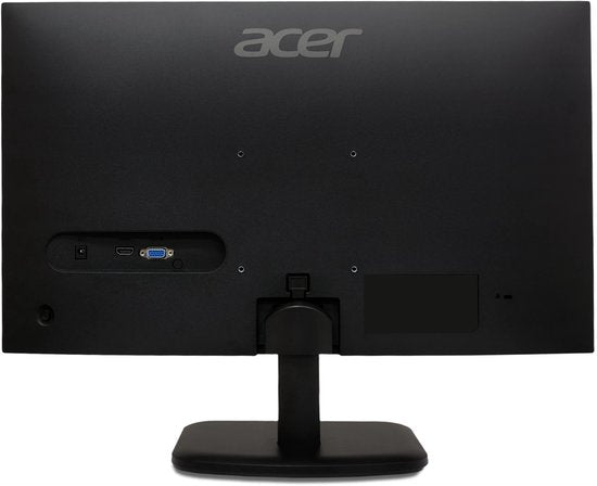 Acer EK1 EK251QGbi - 24.5