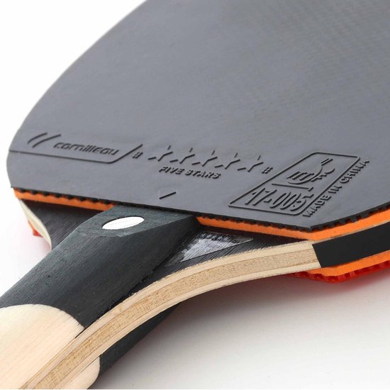 Cornilleau Perform 800 tafeltennisbat indoor