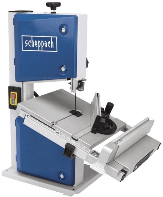 Scheppach Lintzaagmachine HBS30X