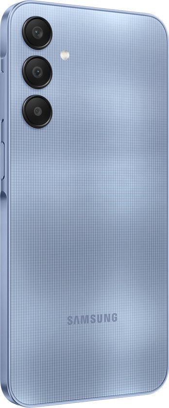 Samsung Galaxy A25 5G - 128GB - Blue