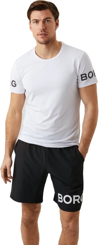 Björn Borg T-shirt - Night Sky - Maat S