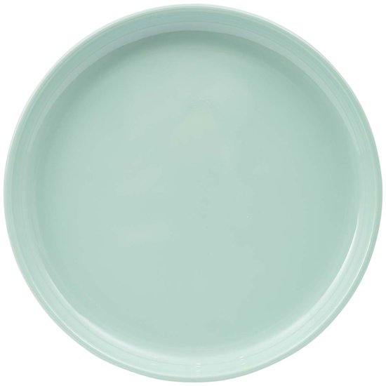 Bo-Camp Servies - Dune - RPET - Groen - 16-Delig