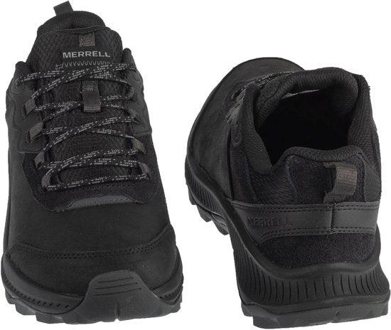 Merrell Speed Strike 2, Mannen, Zwart, Trekkingschoenen, maat: 46,5