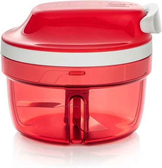 Tupperware Supersonic - Chopper Compact - Hakmolen