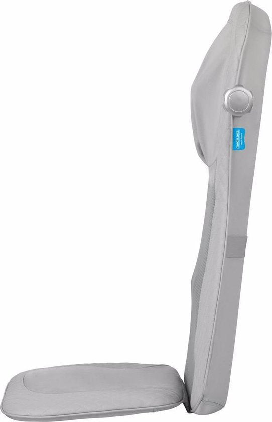Medisana MCG 810 - Shiatsu - Massagekussen - 48W - Grijs
