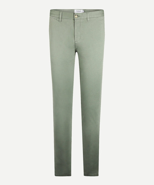 McGregor Chino Garment Dyed Slim Fit maat 33/32