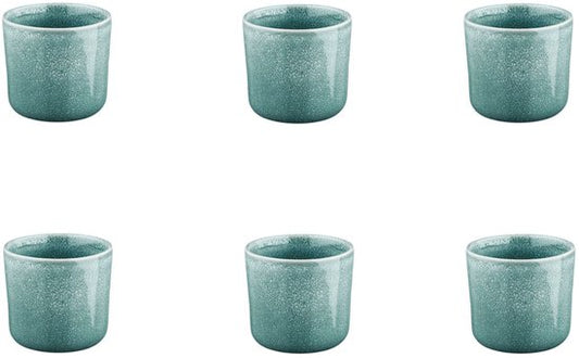 Mok MAGMA 20cl - 6 stuks - Cobalt