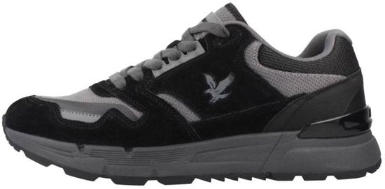 Lyle & Scott Finlay Sneakers Heren - maat 46
