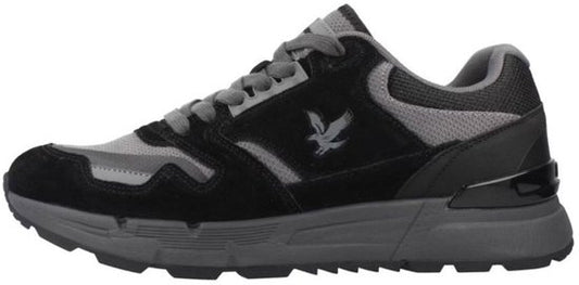 Lyle & Scott Finlay Sneakers Heren - maat 46