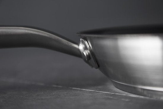 Tefal Virtuoso koekenpan - Ø 24 cm