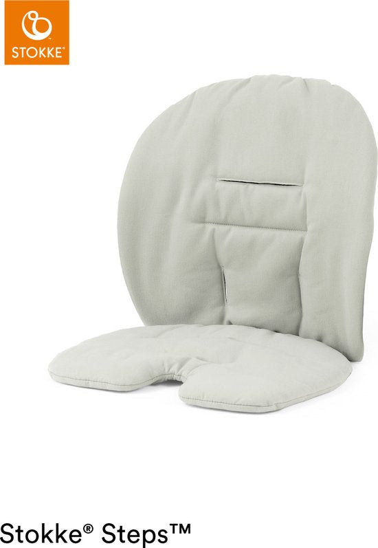 Stokke® Steps™ Babyset Kussen - Soft Sage