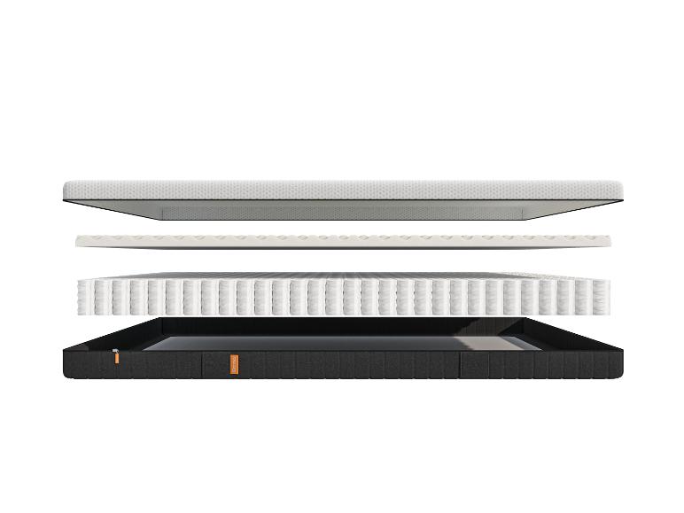 Emma express matras – 80 x 200 cm