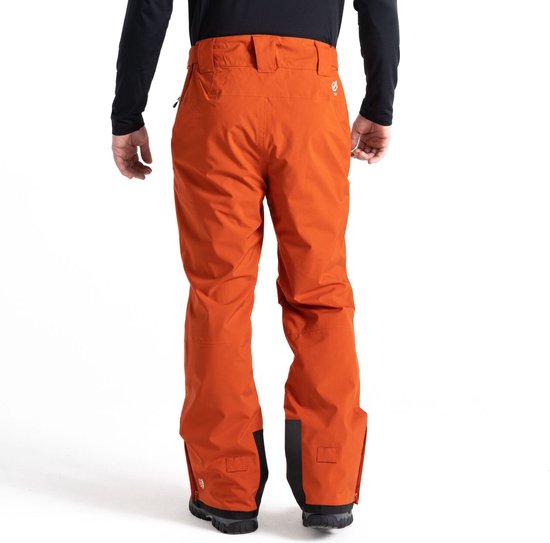 Achieve II Wintersportbroek Mannen - Maat L