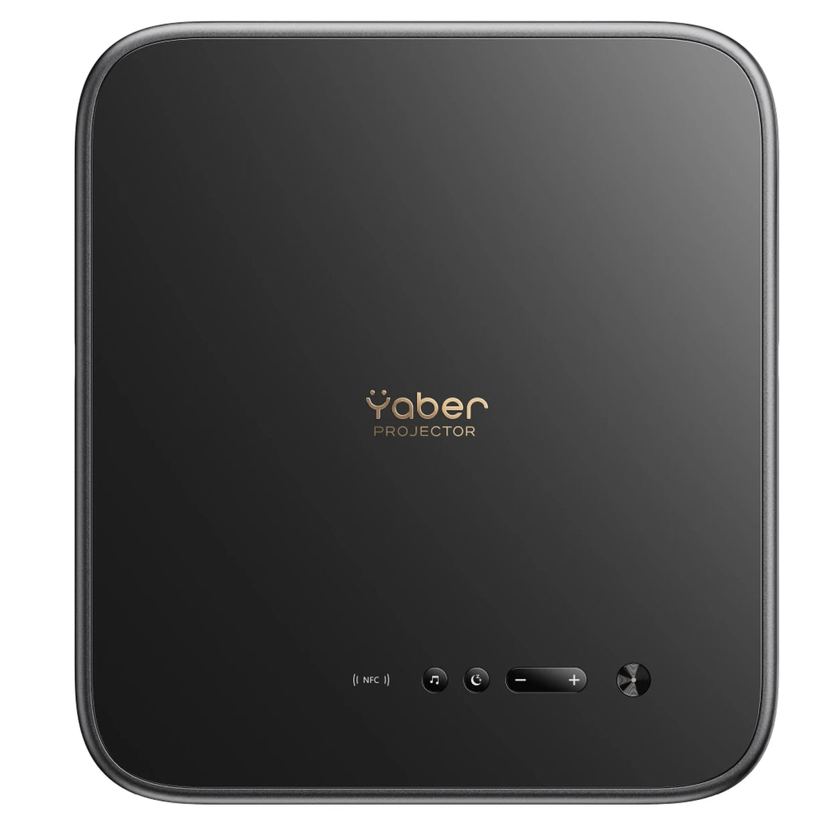 Yaber K3 Smart Projector – Full HD 1080p – Google TV – JBL Audio & Dolby Audio – Automatische Beeldcorrectie – WiFi & Bluetooth