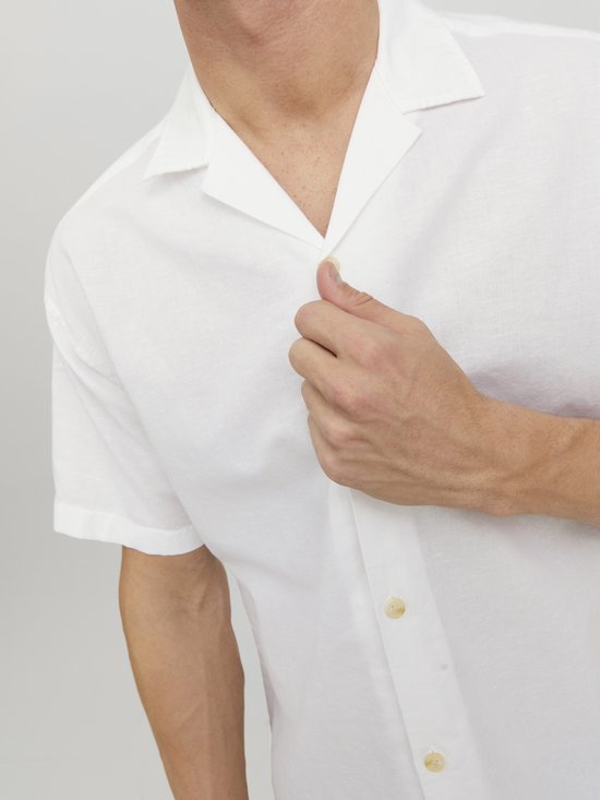 Jack & Jones Overhemd Relaxed Fit Overhemd
