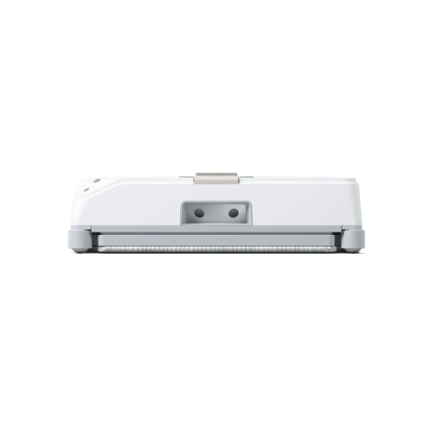 Ecovacs - Winbot Mini Raamreinigingsrobot - Wit - 21,5 x 21,5 x 5,5 cm