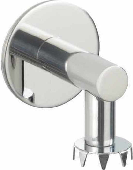Zeephouder - Met Magneet - Chroom - 1