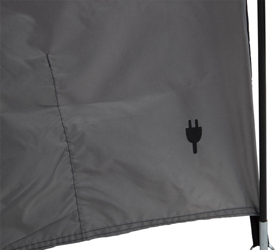 Bo-Camp - Opbergtent - E-bike shelter - Plus