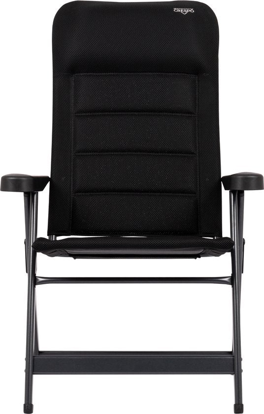Crespo - Standenstoel - S - AP/235 - Air-Deluxe - Zwart