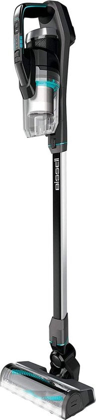 BISSELL - Steelstofzuiger - Bissell Icon - 21 V - 28x121 cm