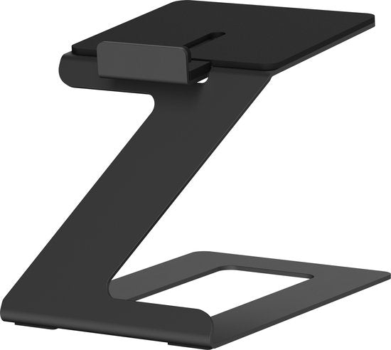 Speakerstandaard bureau - luidsprekerstandaard - set van 2 stuks