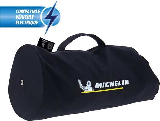 Michelin Easy Grip Limited Sneeuwkettingen - EG-E12