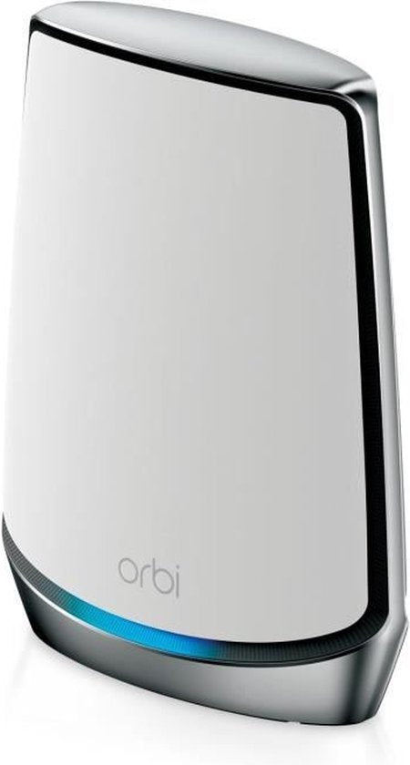NETGEAR Orbi RBS850 - Mesh Wifi - Geschikt voor Wifi 6 - 1-pack