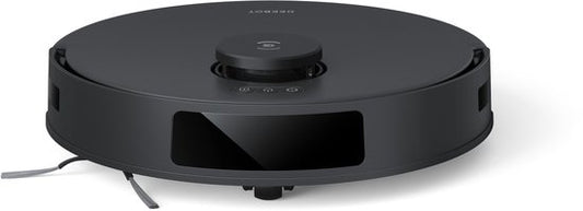 Ecovacs Deebot N20 Pro Plus 0,4 l Zakloos Zwart