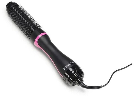 Revlon - Tools One Step Style Booster - Volume borstel en Föhnborstel in 1 (2 in 1) - 38 mm diameter - Ceramische coating