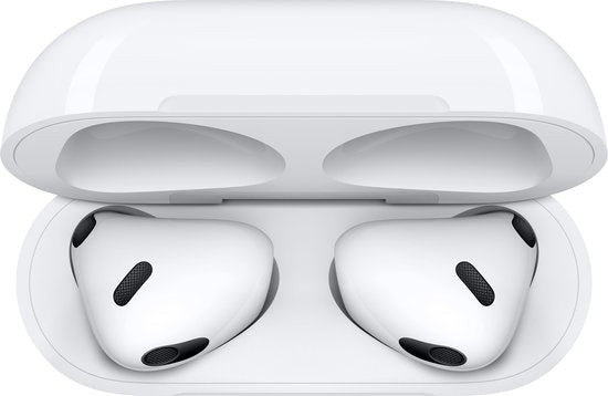 apple airpods 3 - magsafe case - zonder doos en oplader