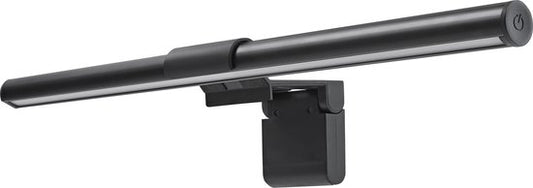 LEDVANCE Armatuur: voor computermonitor, SunHome Office Light / 2,5-W, 5 V, stralingshoek: 11-, Tunable White, 22- … 5-K, behuizingsmateriaal: plastic, IP2-